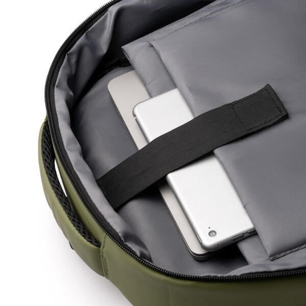 Bakcpack Dairax - Grey
