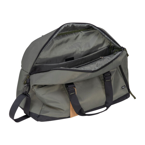 MoLu Saint Paul Sports Bag