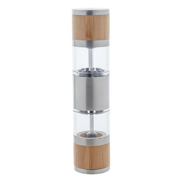 Salt And Pepper Mill Muntok