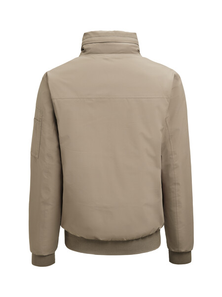 Harvest Montana Bomberjacket Woman Walnut XS