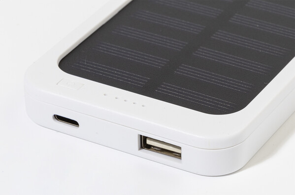 RABS power bank Rabobank Sun - Fehér
