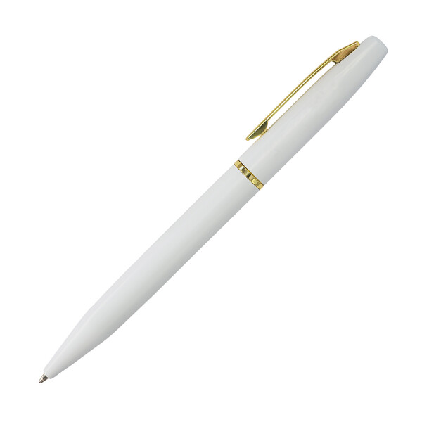 Mirrores Stationery Set - White