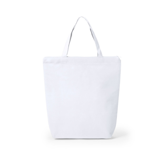 Bolsa Kastel - Blanco