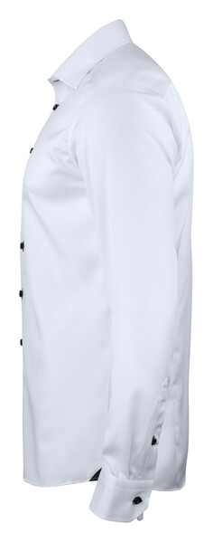 Red Bow 20 Regular fit White/Black L