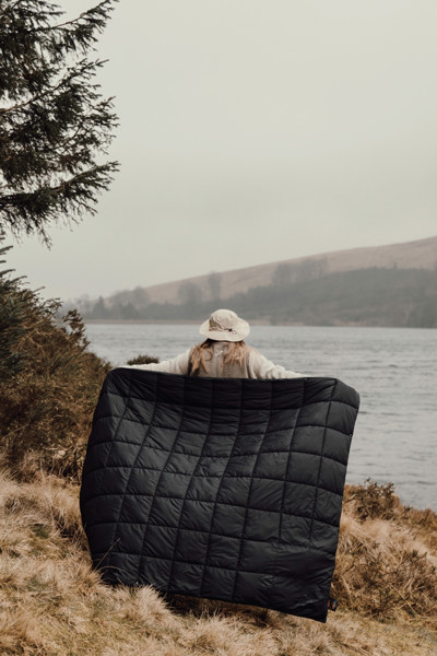 Nordic Drift RCS Horizon klobúk bucket hat UPF 50+ - Béžová