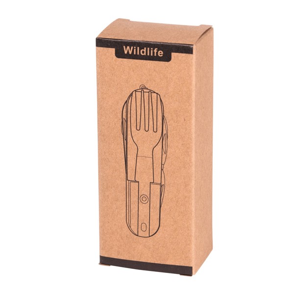 Multifunktionswerkzeug Wildlife