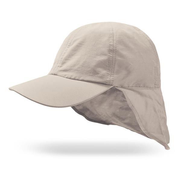 Chapéu Nomad S, 100% Poliéster Reciclado - Verde Oliveira
