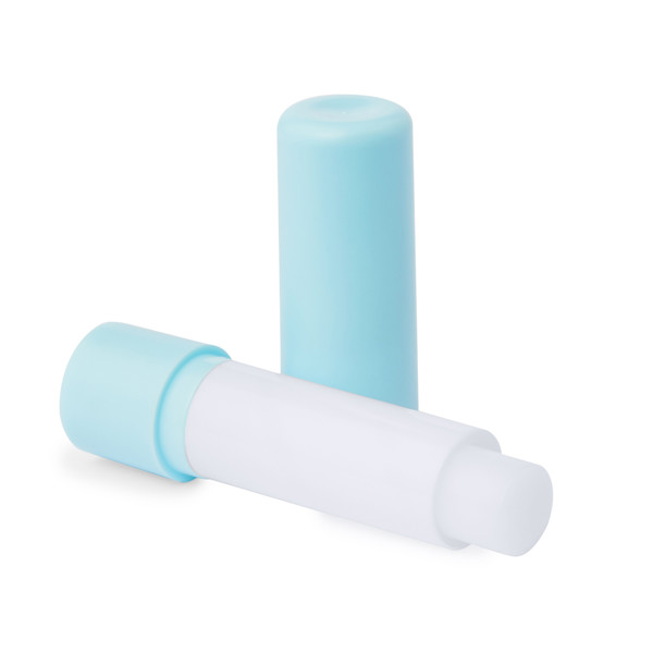 Balsamo Labbra Vegano Posie - Bianco