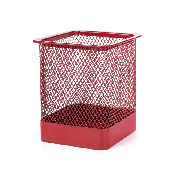 Lapicero Tipel - Rojo