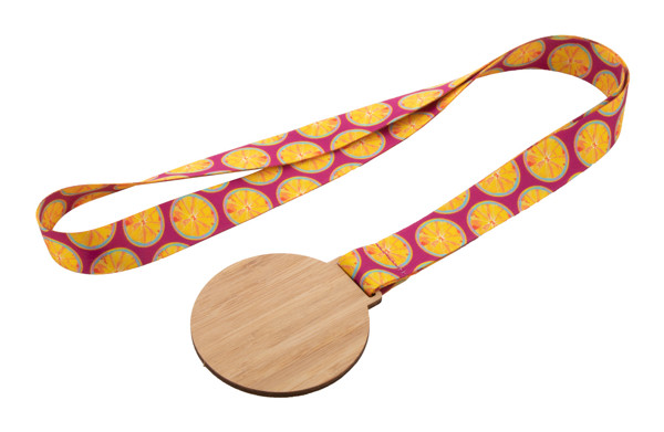 Custom Medal Subdal Eco