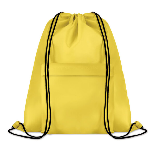 Mochila de cordão Pocket Shoop