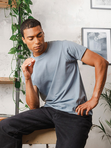 Evolution T-Shirt - White / 5XL