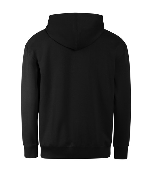 Sweatshirt Unisex Malfini® Chill - Black / 2XL