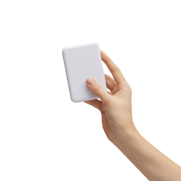 Powerbank Pocket Energy