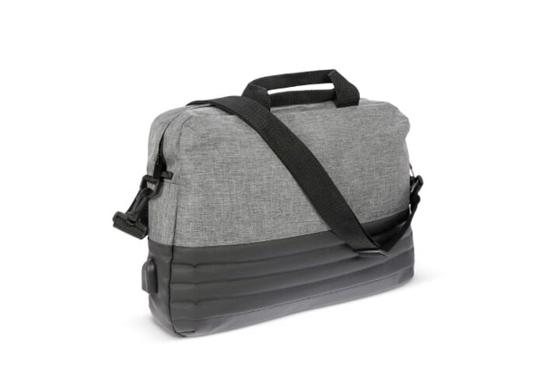 Bærbar messenger-taske Addison 8L