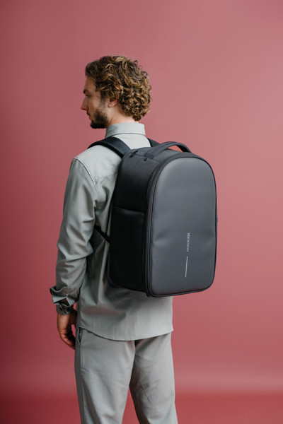 Bobby seljakott-kohver ratastel