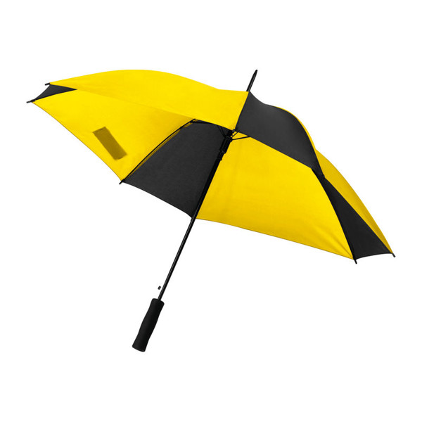 Automatic Umbrella Ghent - Yellow