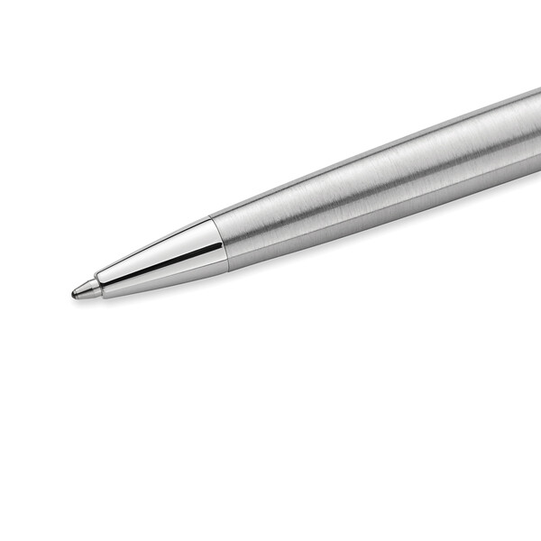 Waterman HEMISPHERE STEEL pen - Silver