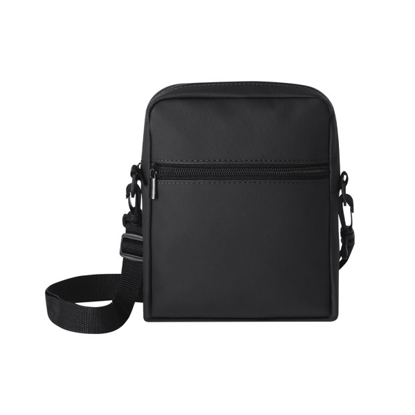 Shoulder Bag Dibbud - Black