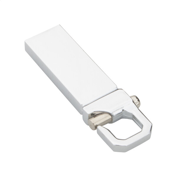 USB memória Wrench - Ezüst / 16GB