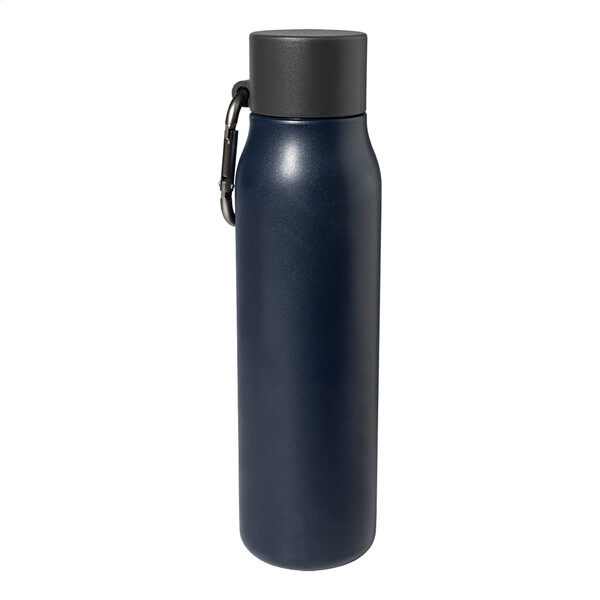 Bouteille Isotherme Rss Baruntse - Bleu Foncé