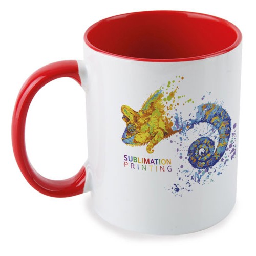CANECA SUBLIMAÇAO "CARTAGENA" -