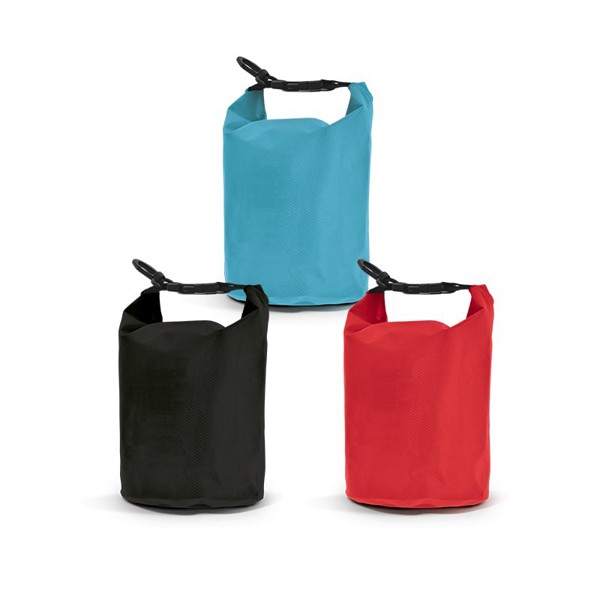 SAC PVC ETANCHE 1 L - Noir