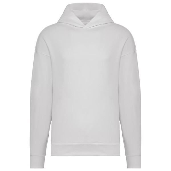 Sweatshirt eco-responsável com capuz oversize unissexo - Native Spirit