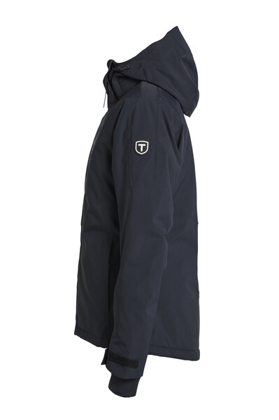 Core Ski Jacket Woman Black XXL
