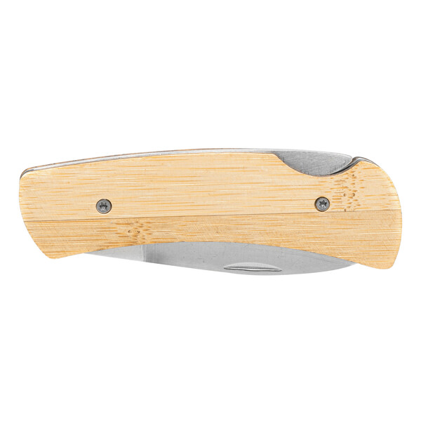 Jackknife Bamboo Blade