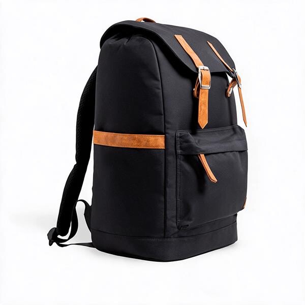 Nox  Backpack - Preto
