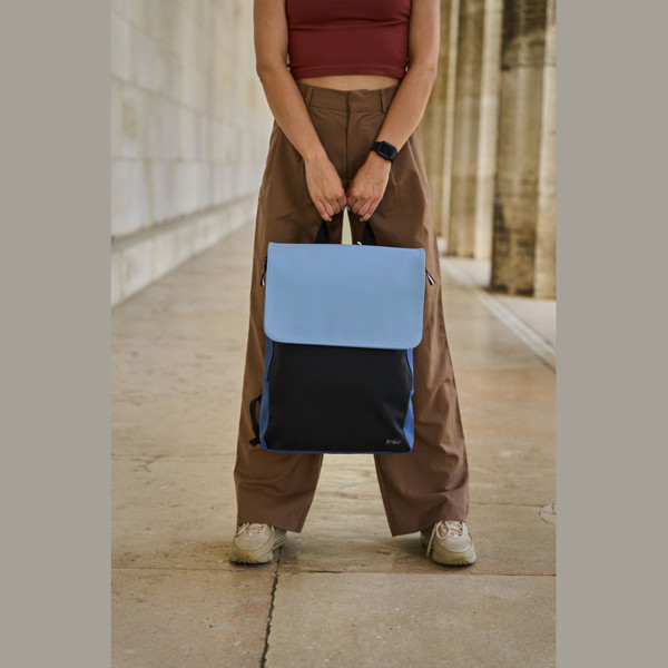 Laptop Backpack Saint Gilles