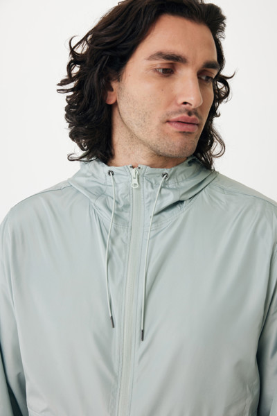 Jakna Iqoniq Logan, recikliran poliester, 70 g/m² - Ice / 3XL