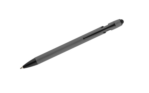 Touch pen POKI - grey