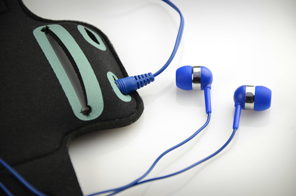 Arm phone holder RUNIT