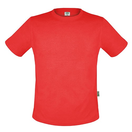 T-SHIRT 160G "NATUR" -