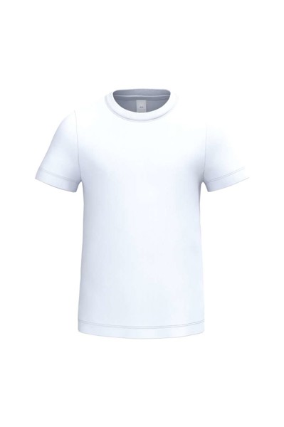 Ideal150 Kids' T-Shirt - Ideal White / 8/10