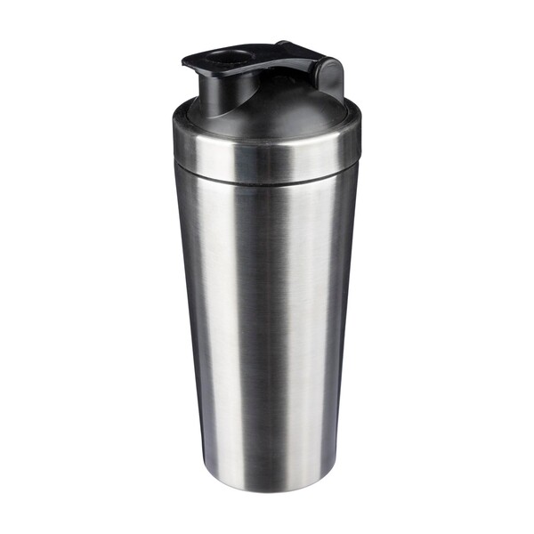 Garrafa Orla | Reciclado | 750 ml - prata