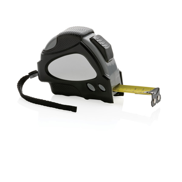 RCS metar s automatskim zaustavljanjem 8M/25mm od reciklirane plastike