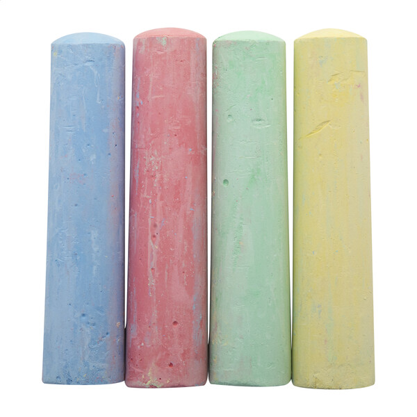 Custom Chalk Set Chaxon Eco