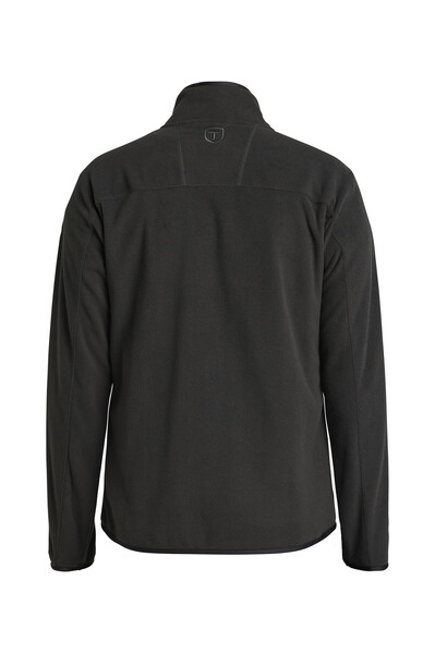 Himalaya Fulllzip Pocket Fleece M Black L