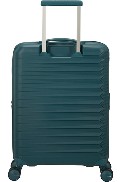 American Tourister - Fastforward Spinner 55/20 TSA EXP. - Totally Teal