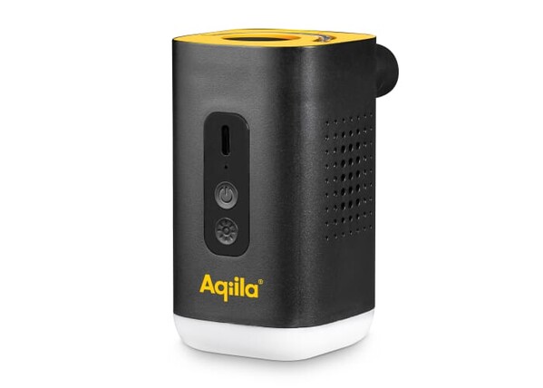 Pompe à air électrique sans fil Aqiila Airbird C2