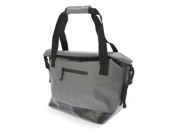 Adventure waterproof duffle 40L IPX6 - Dark Grey