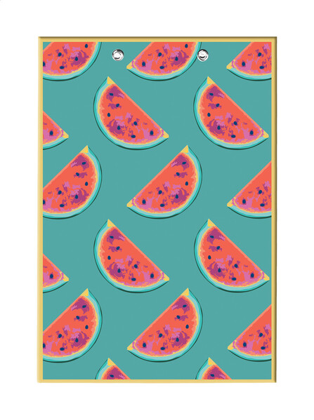 Écritoire sur-mesure format a4 Clipsy A4