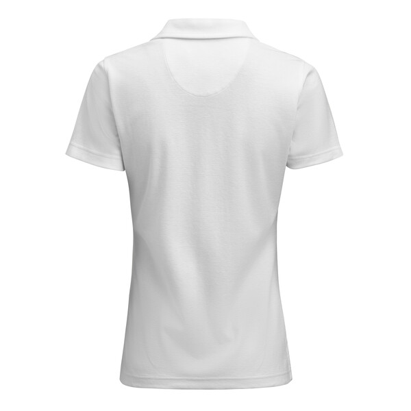 Harvest Scarsdale Polo Woman White XL