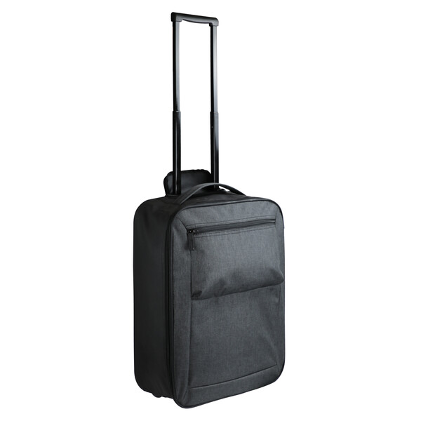 Prestige Trolley Graphite mel