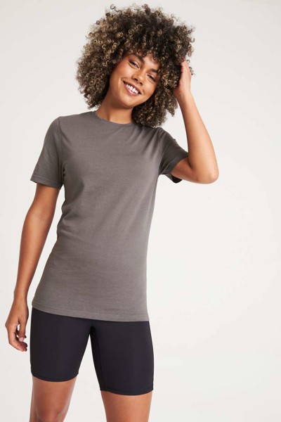Cool Urban Fitness T - Arctic White / 2XL