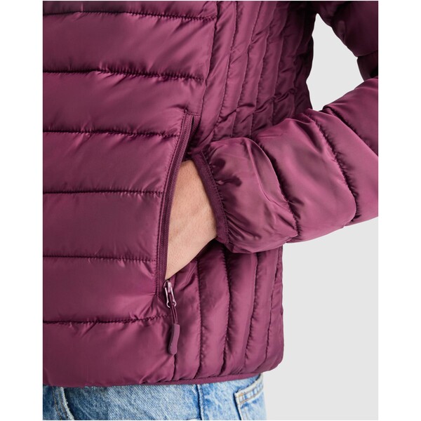 Oslo isolerende vest til kvinder - Sort / 2XL