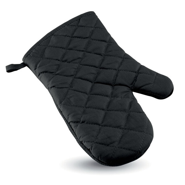 Luvas de cozinha Neokit - Preto